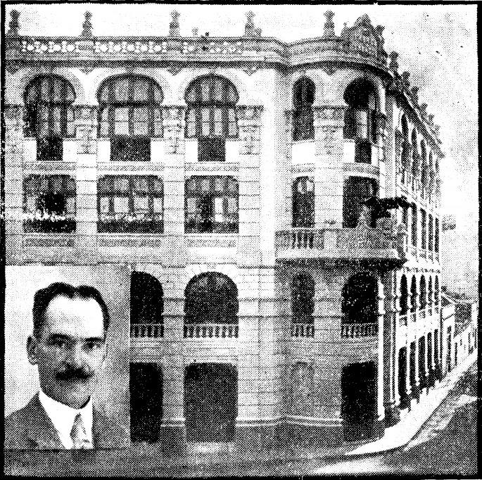 Águila Tinerfeña