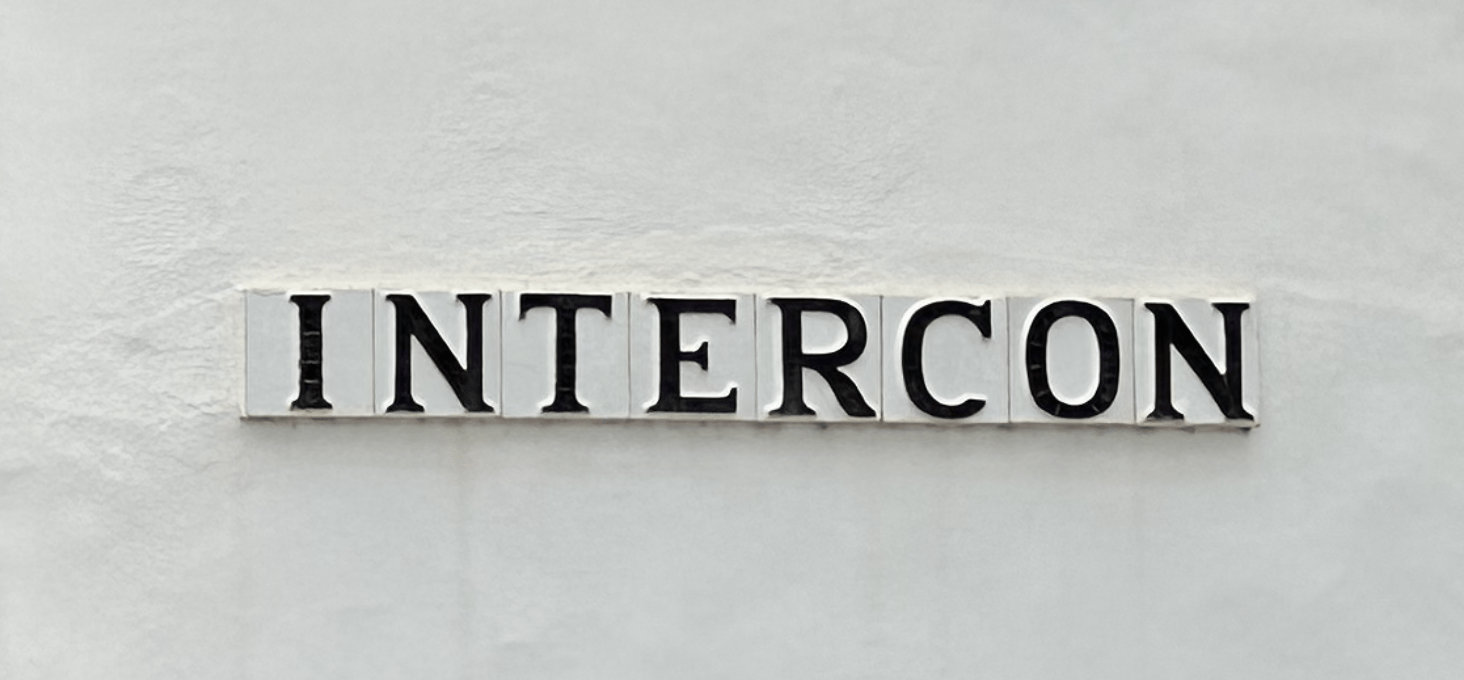 Yeoward Intercon