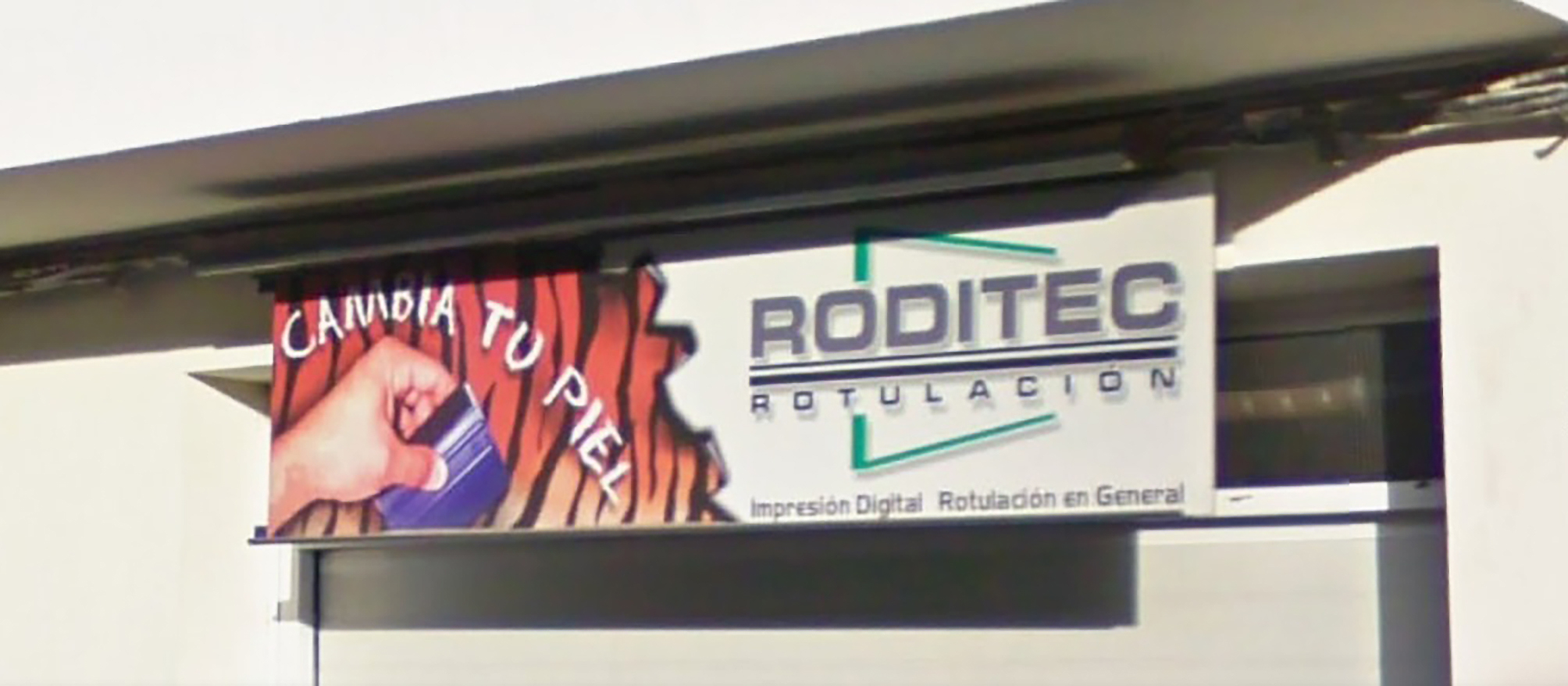 Roditec Impresiones