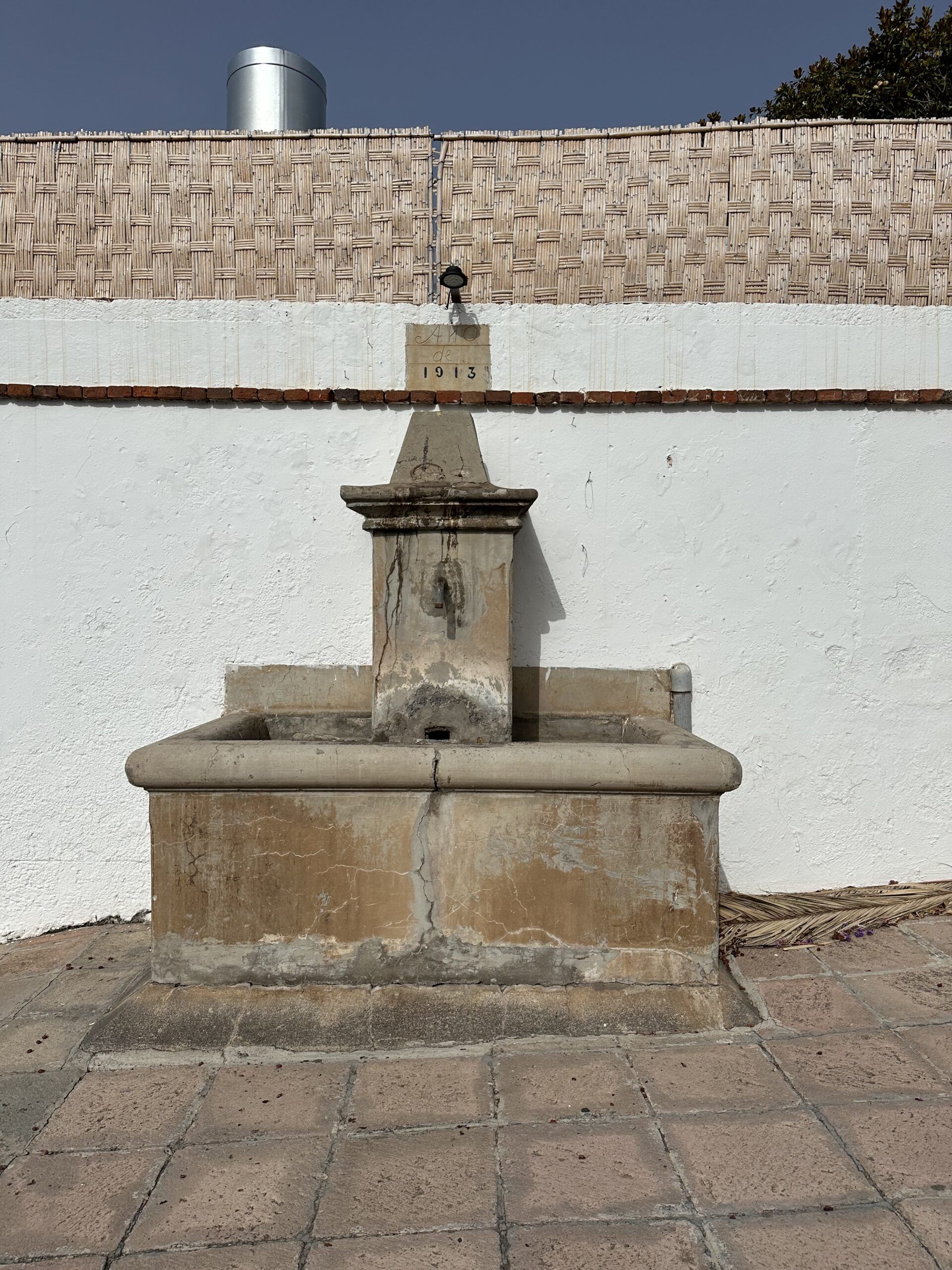 Chorro del Durazno