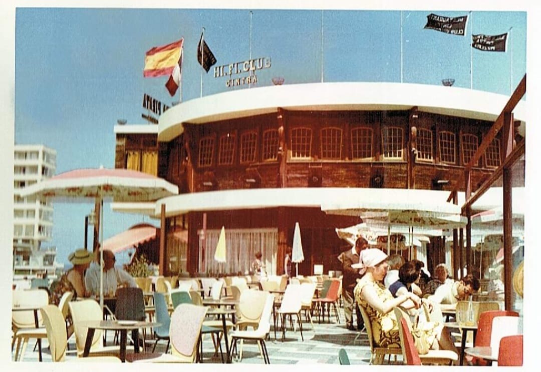 Café Columbus