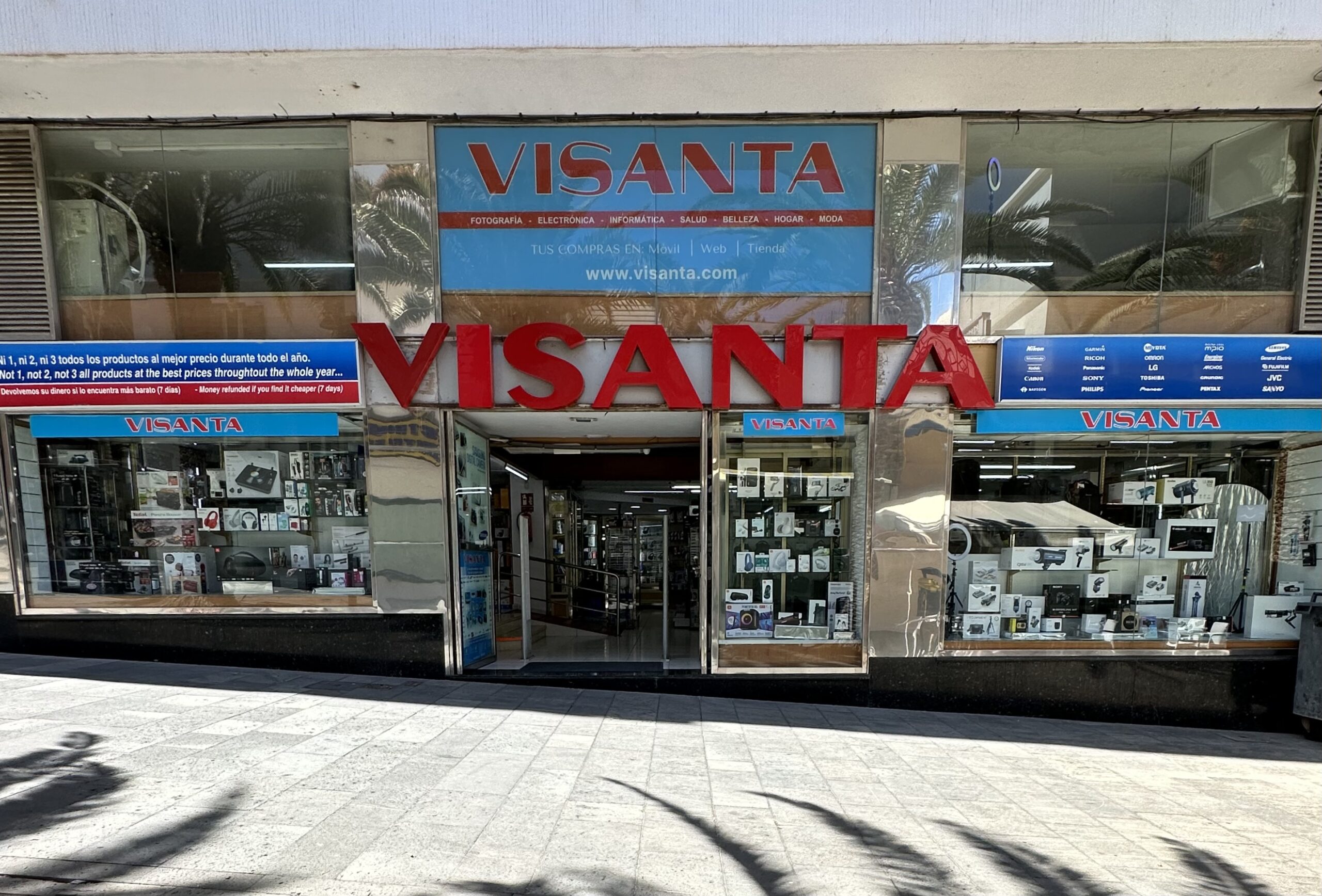Visanta