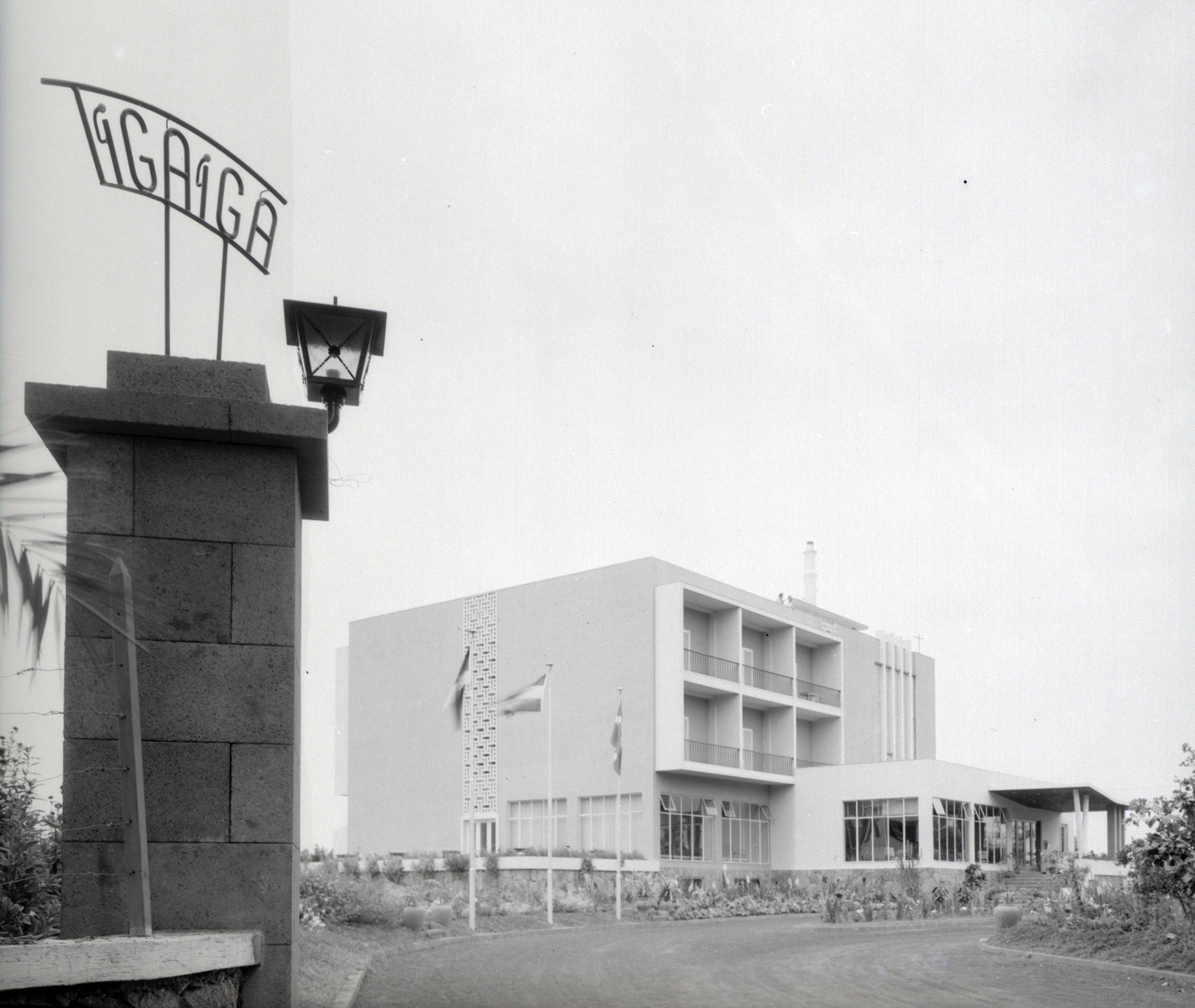 Hotel Tigaiga