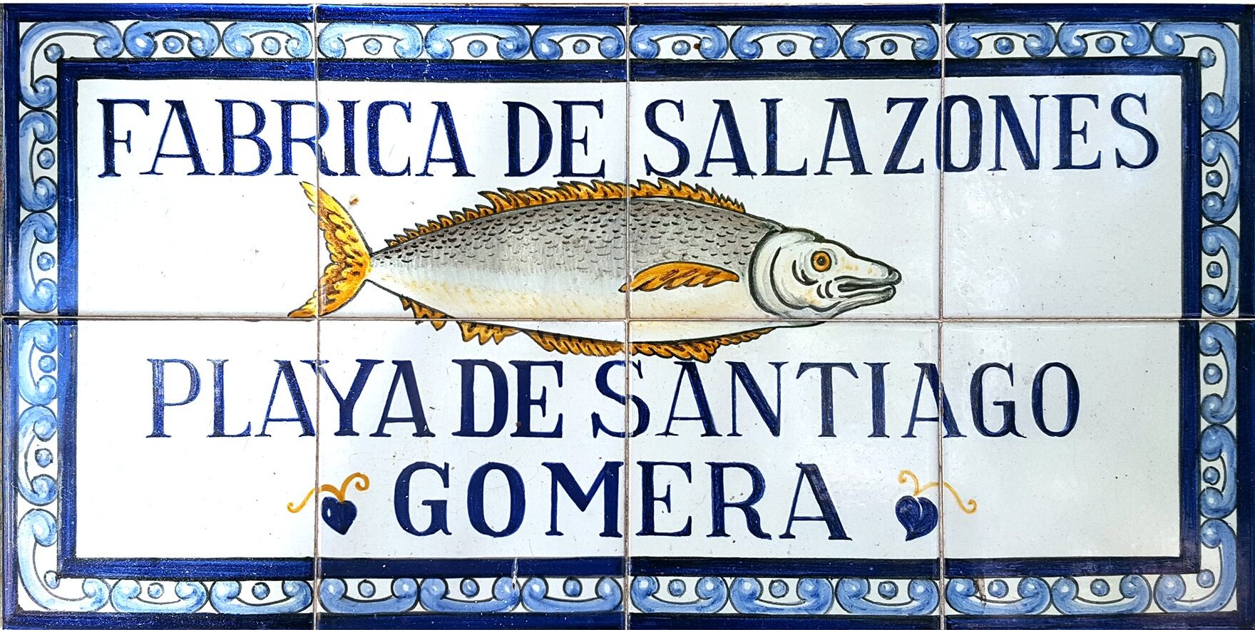 Bancos de la Plaza de Los Patos