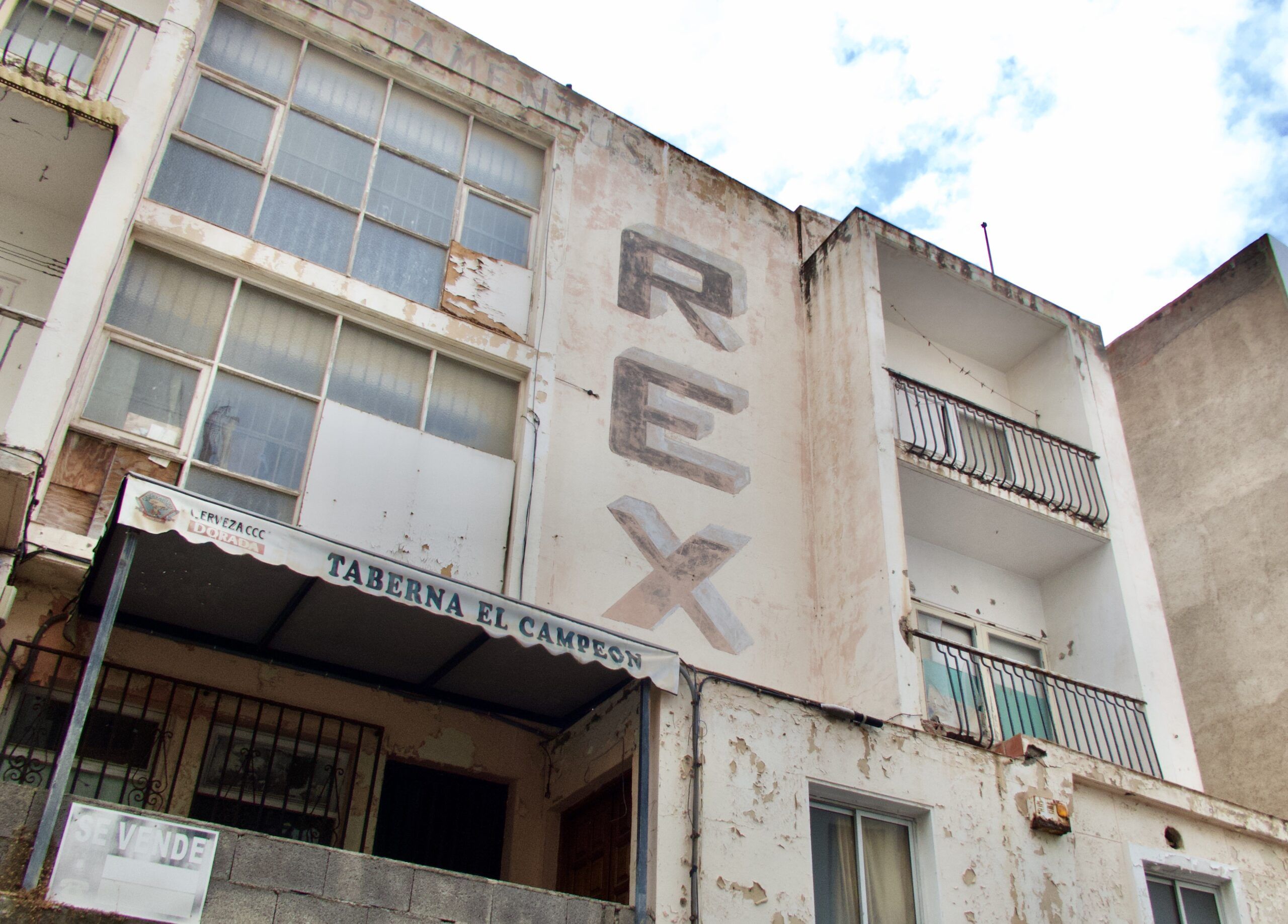 Rex