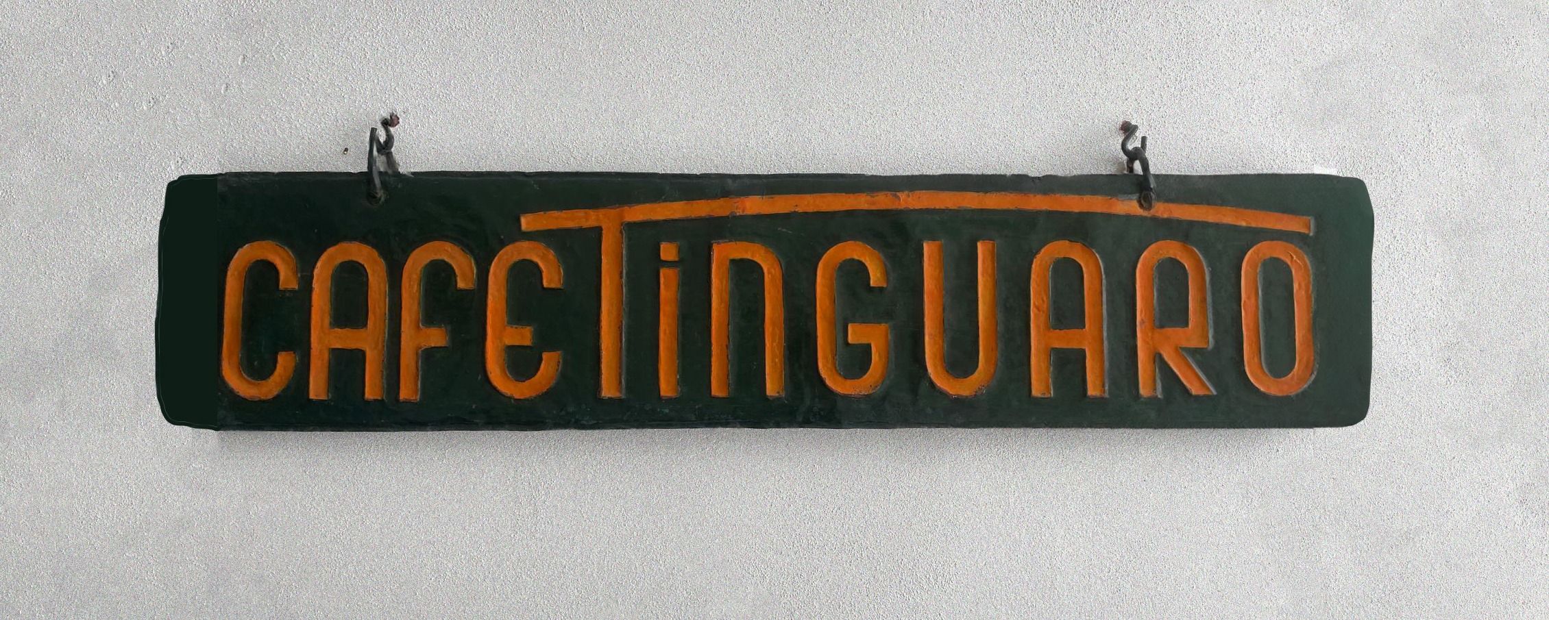 Café Tinguaro