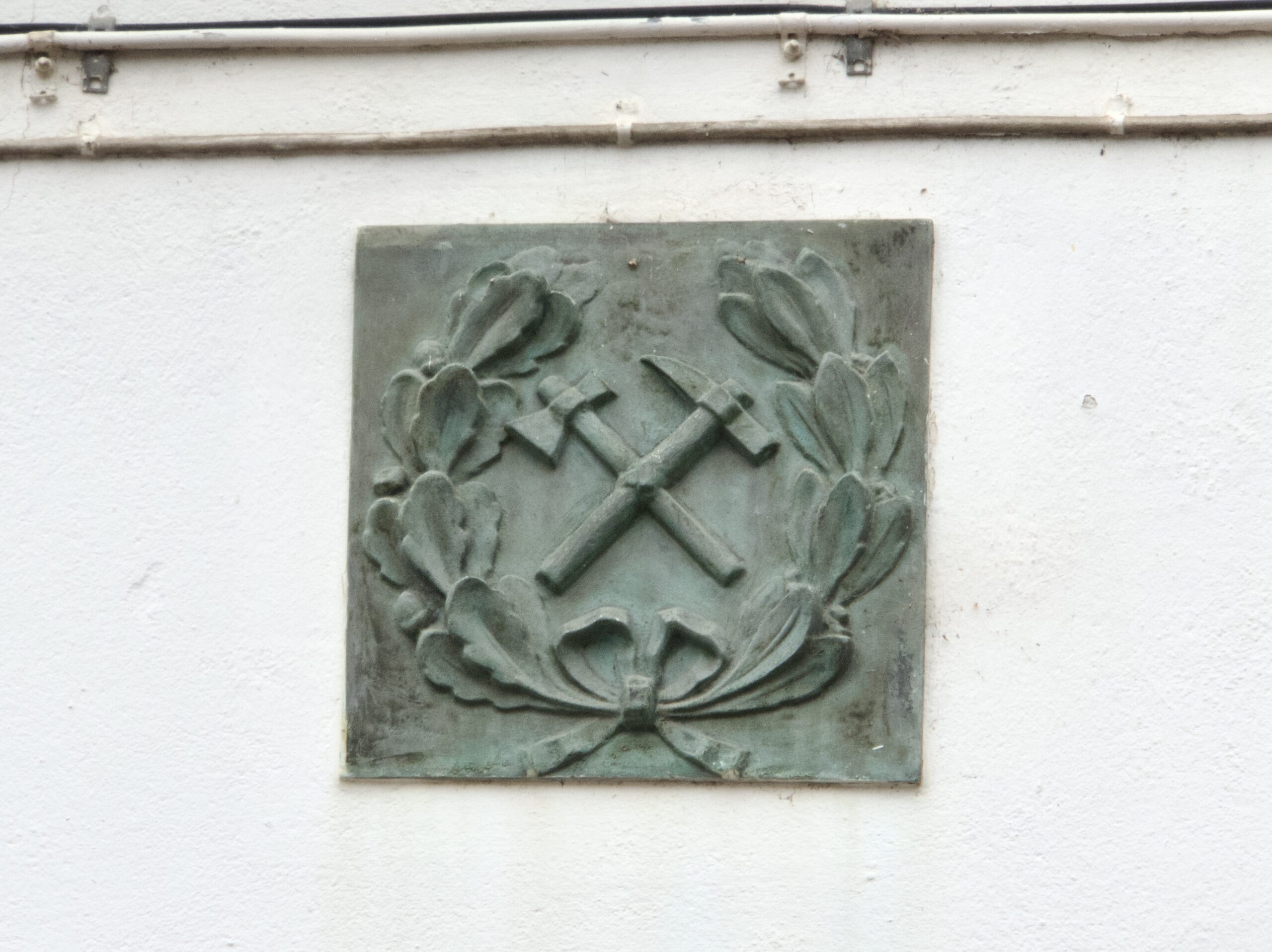 Emblema forestal