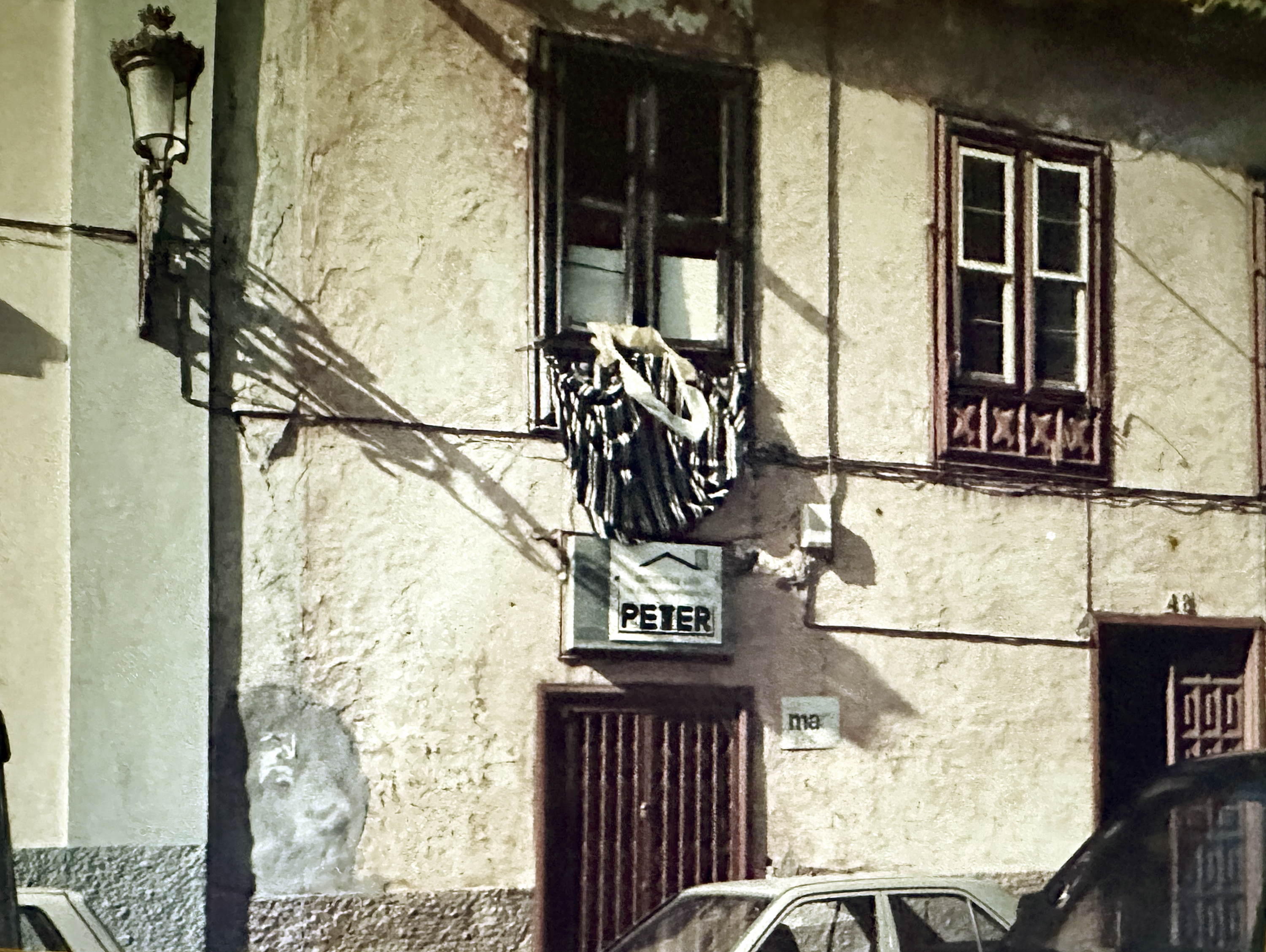 Casa Peter