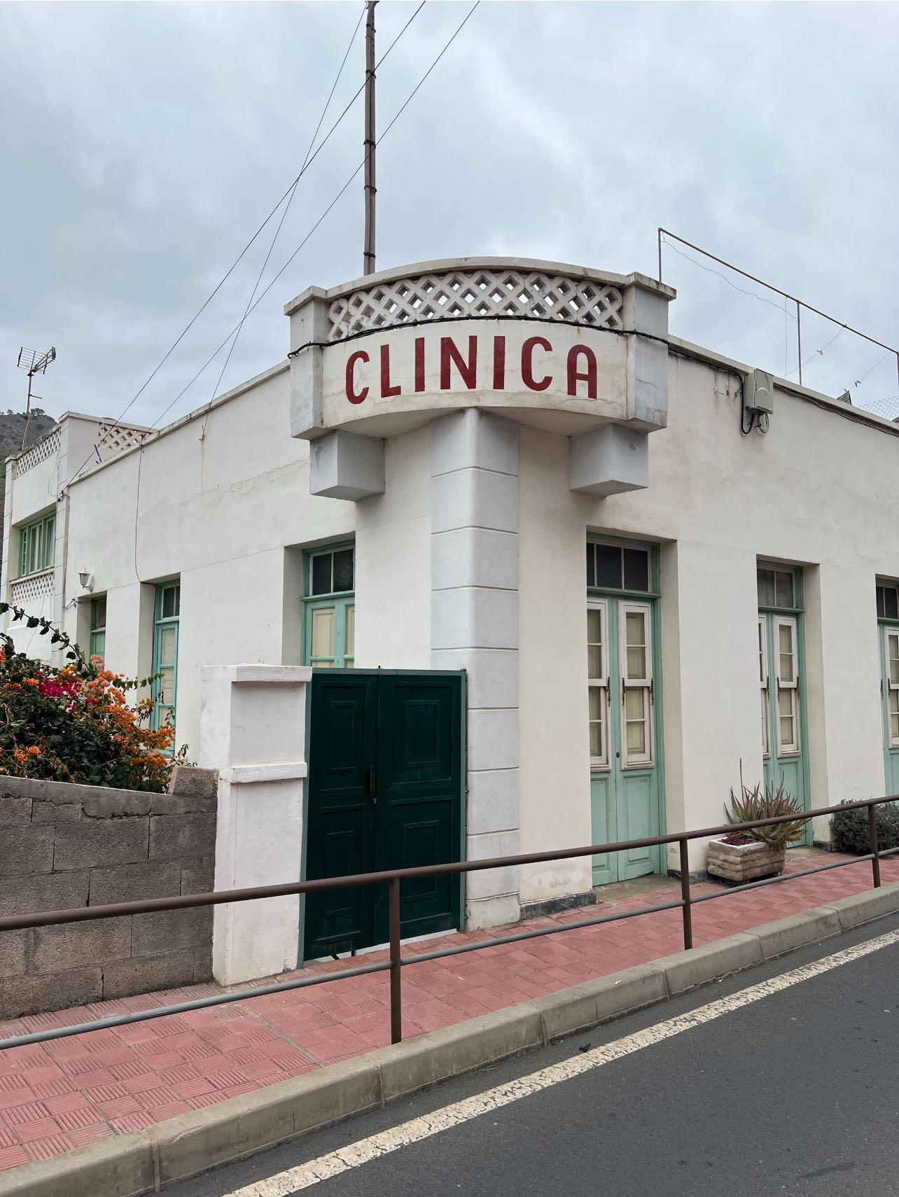 Clínica
