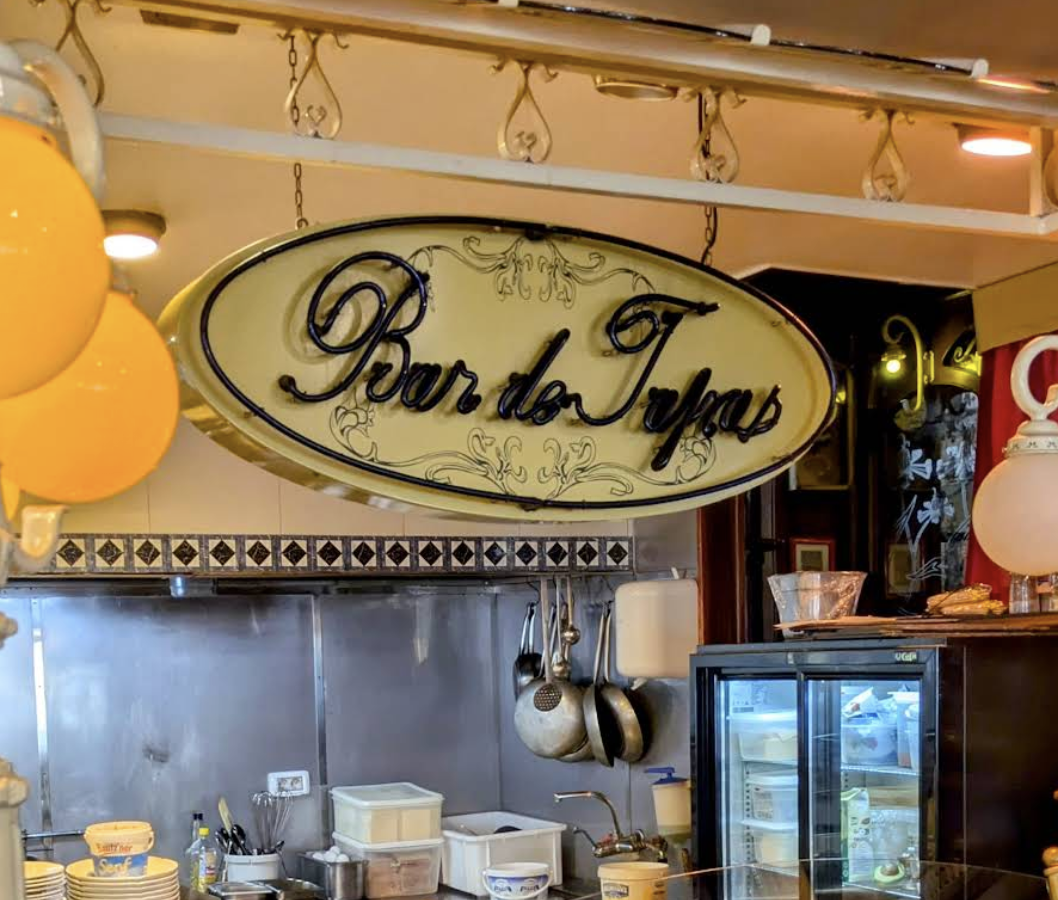 Café de París