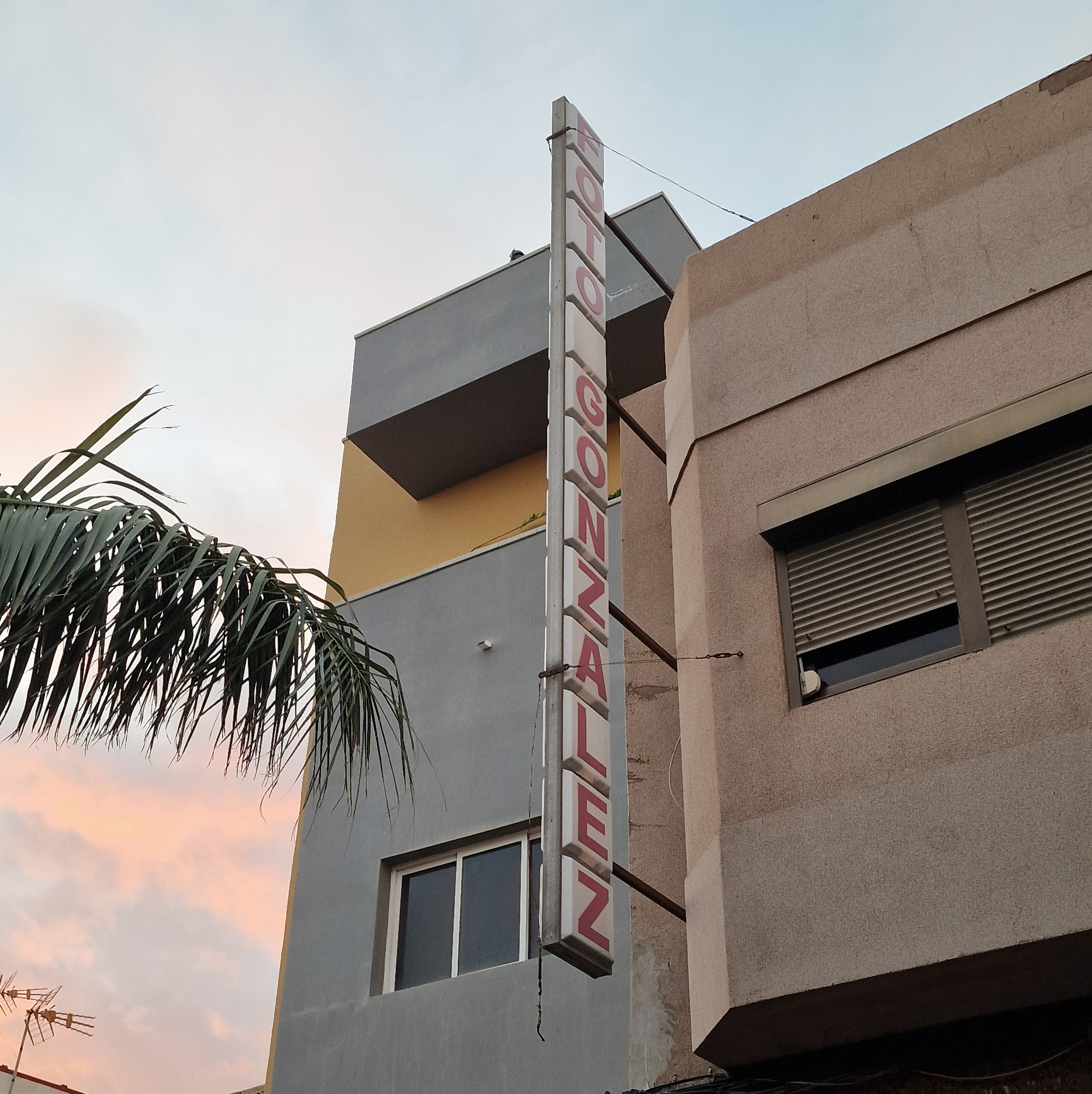 Foto González