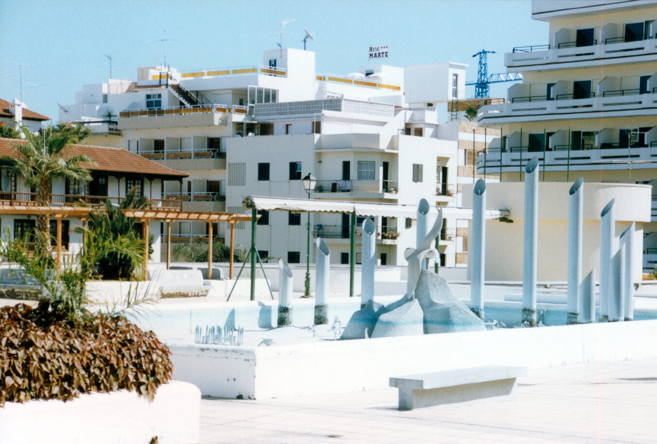 Hotel Marte