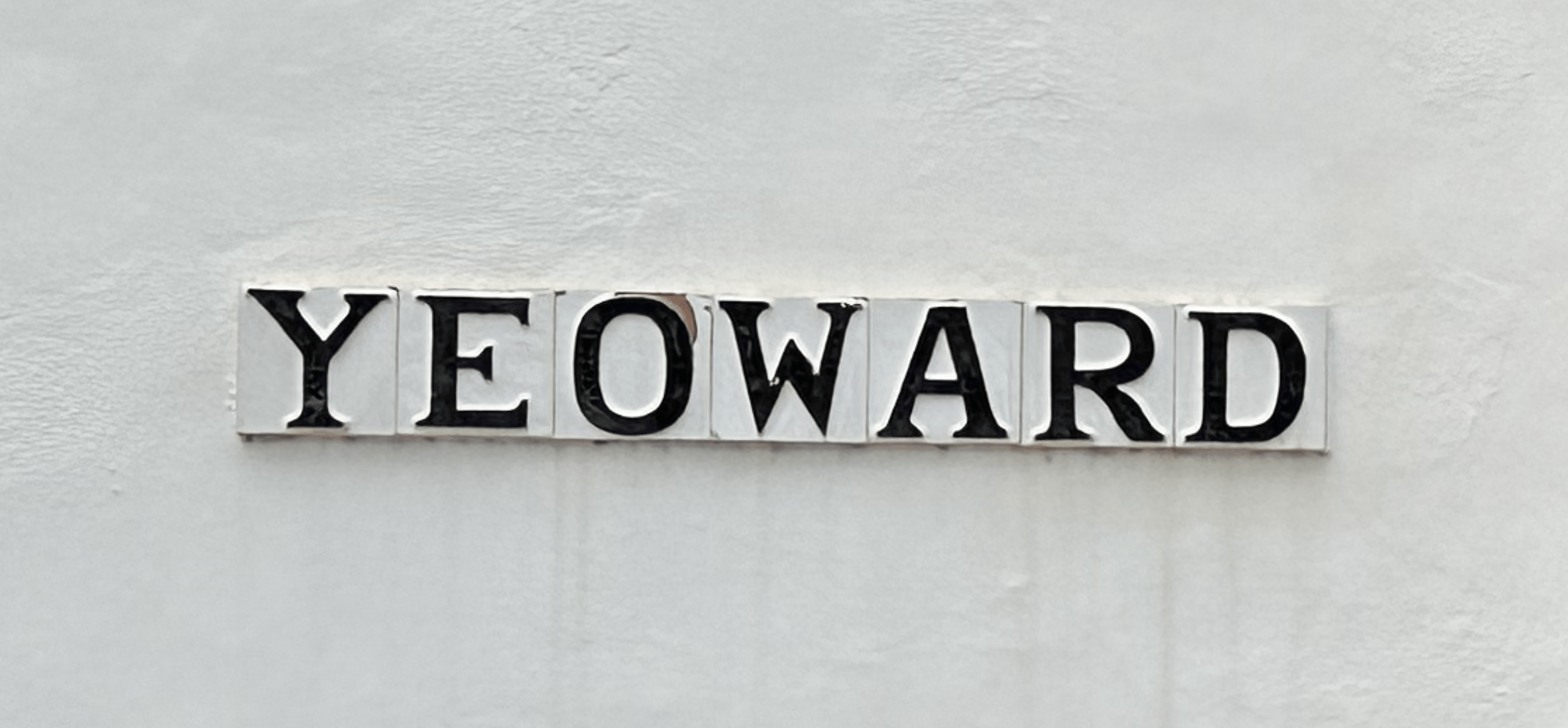 Yeoward Intercon