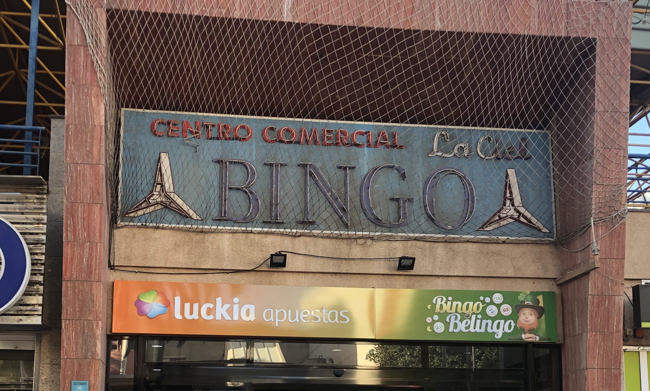 Bingo La Ciel