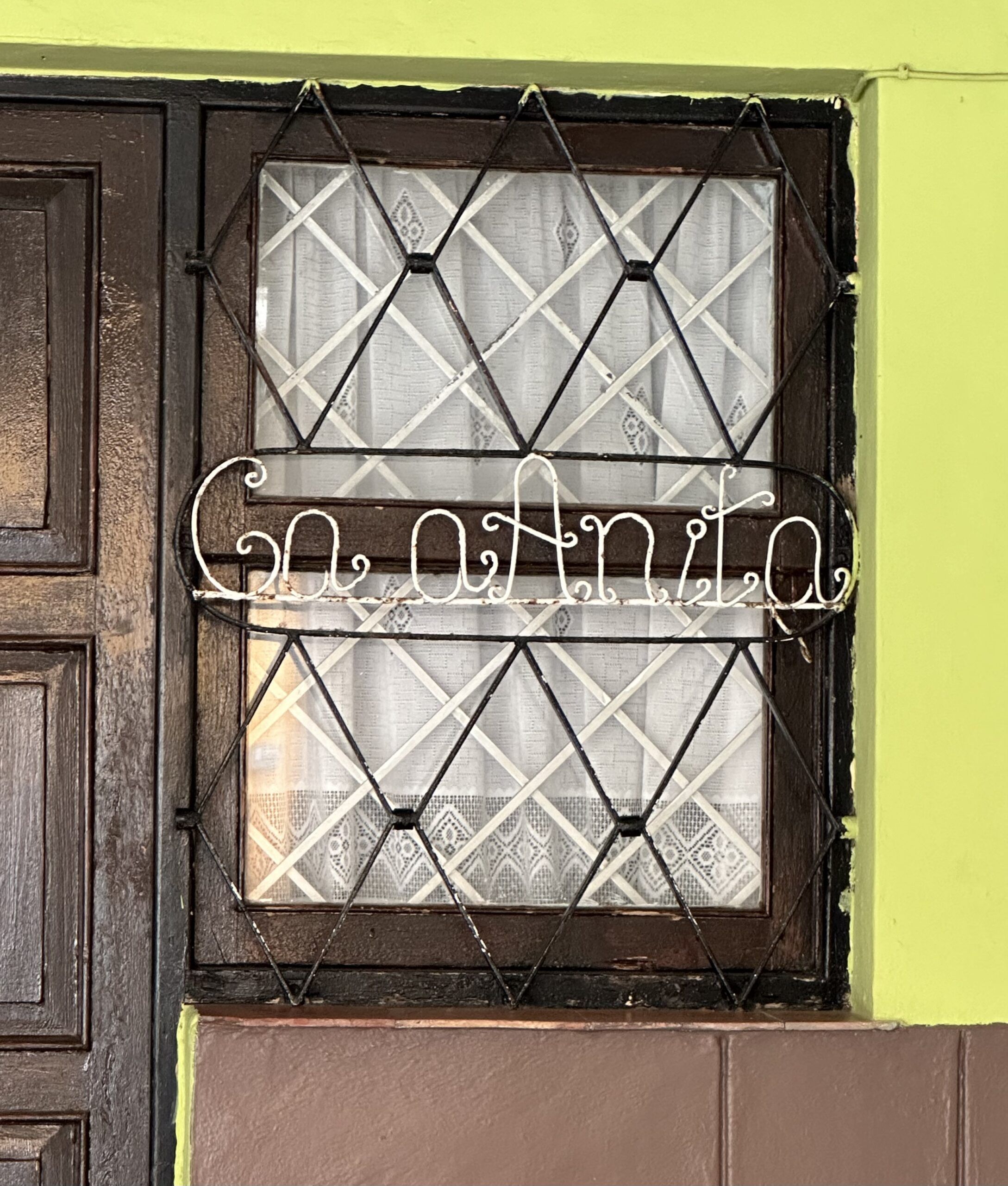 Casa Anita