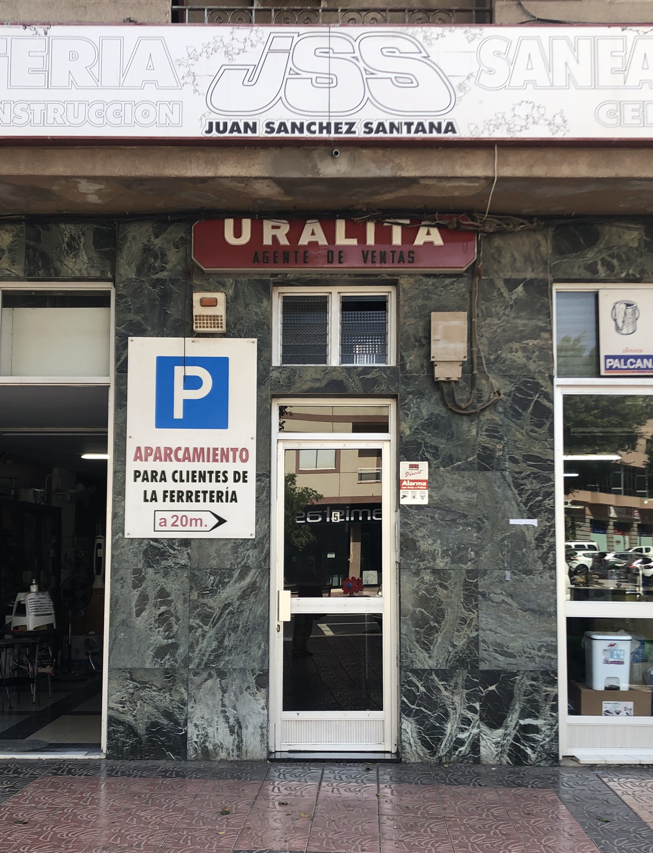 Uralita
