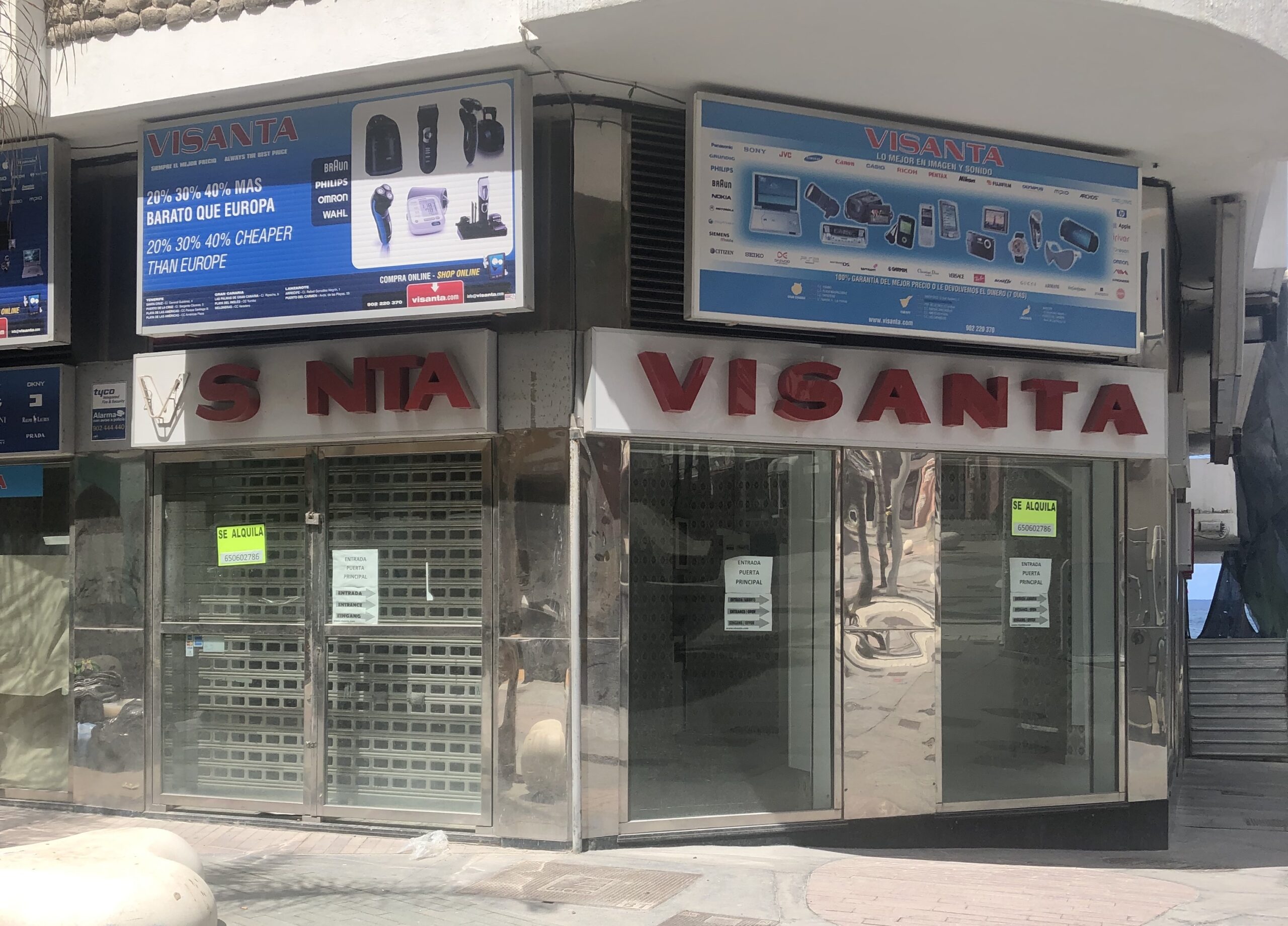Visanta