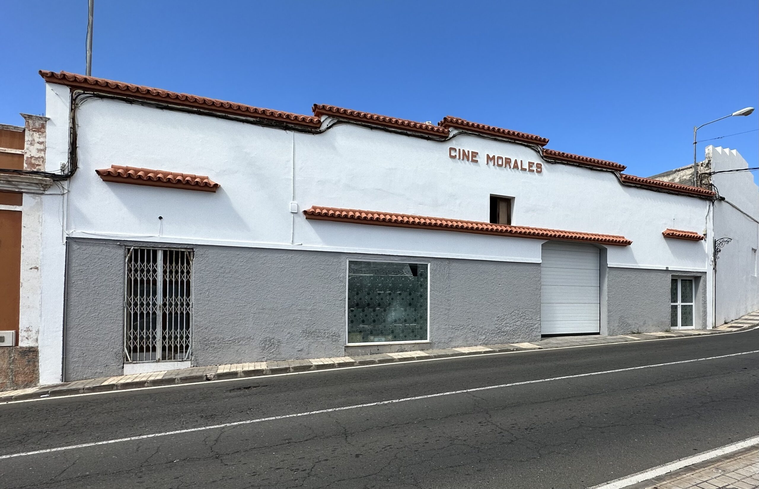 Cine Morales