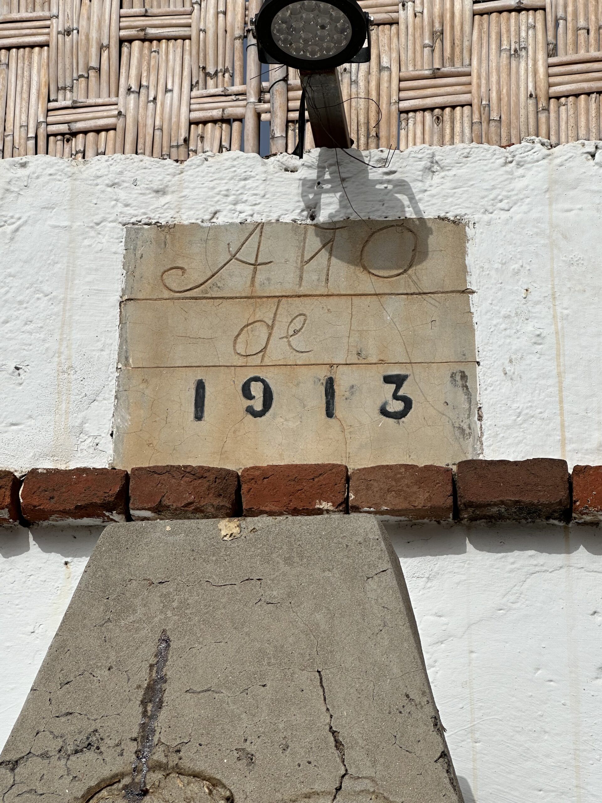 Chorro del Durazno