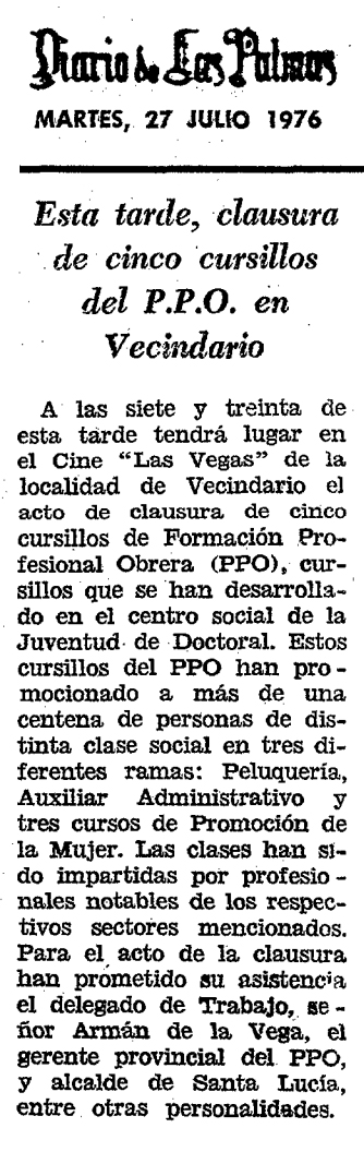 Cine Las Vegas