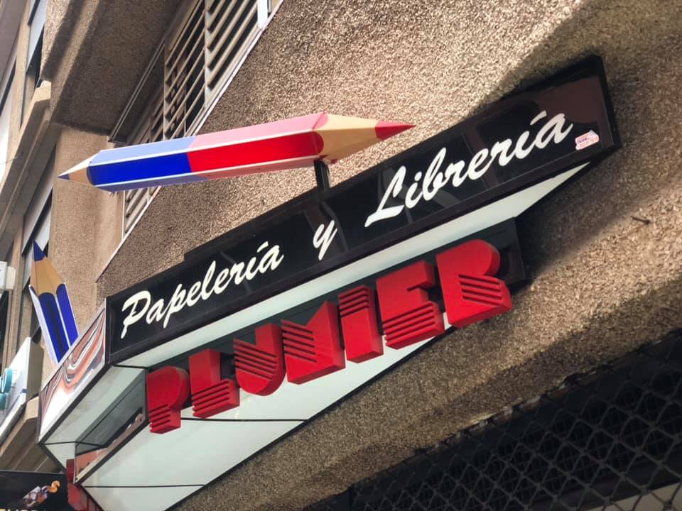 Plumier