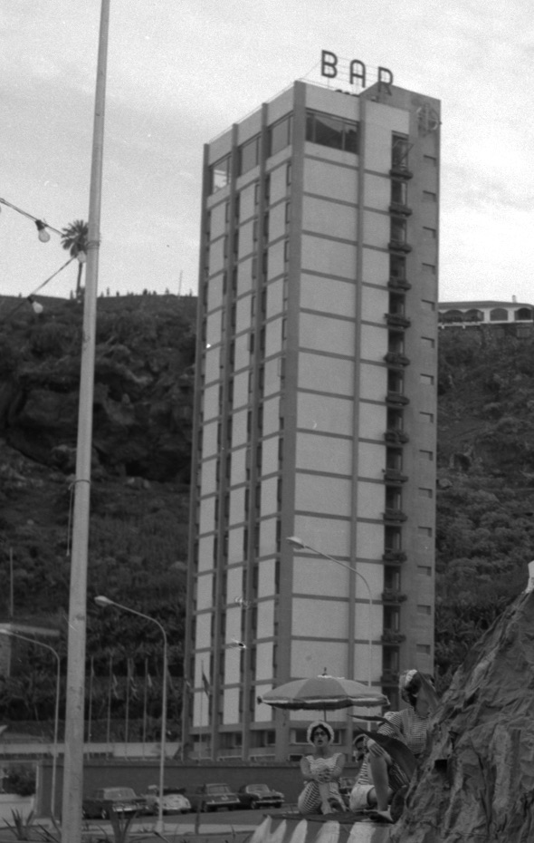 Hotel Belair