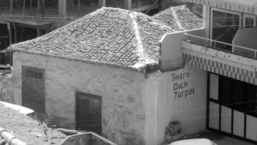 Dick Turpin Tavern