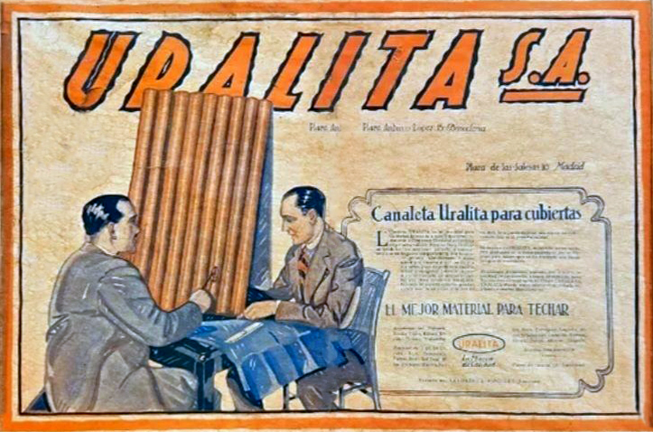 Uralita