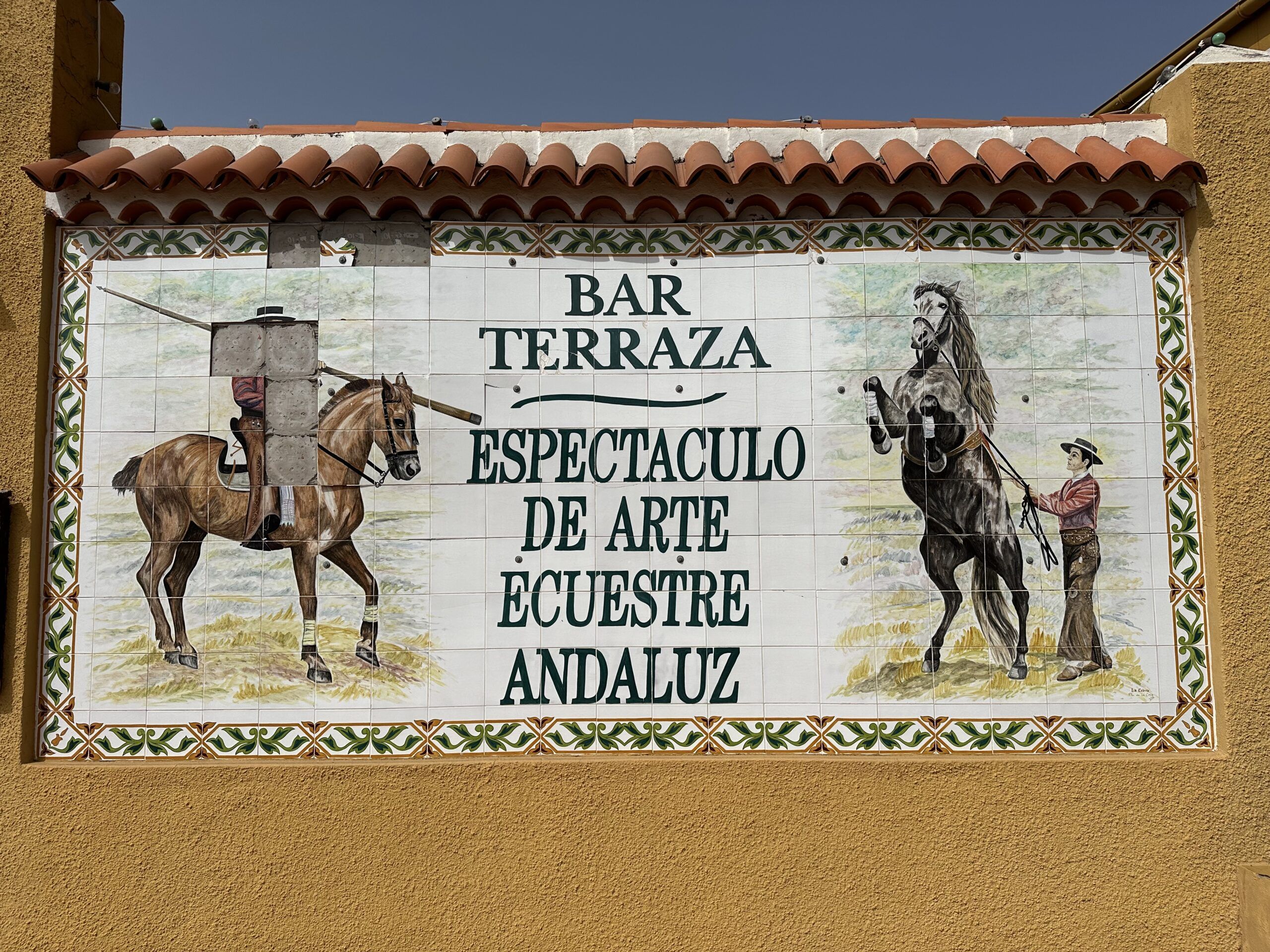 El Cortijo