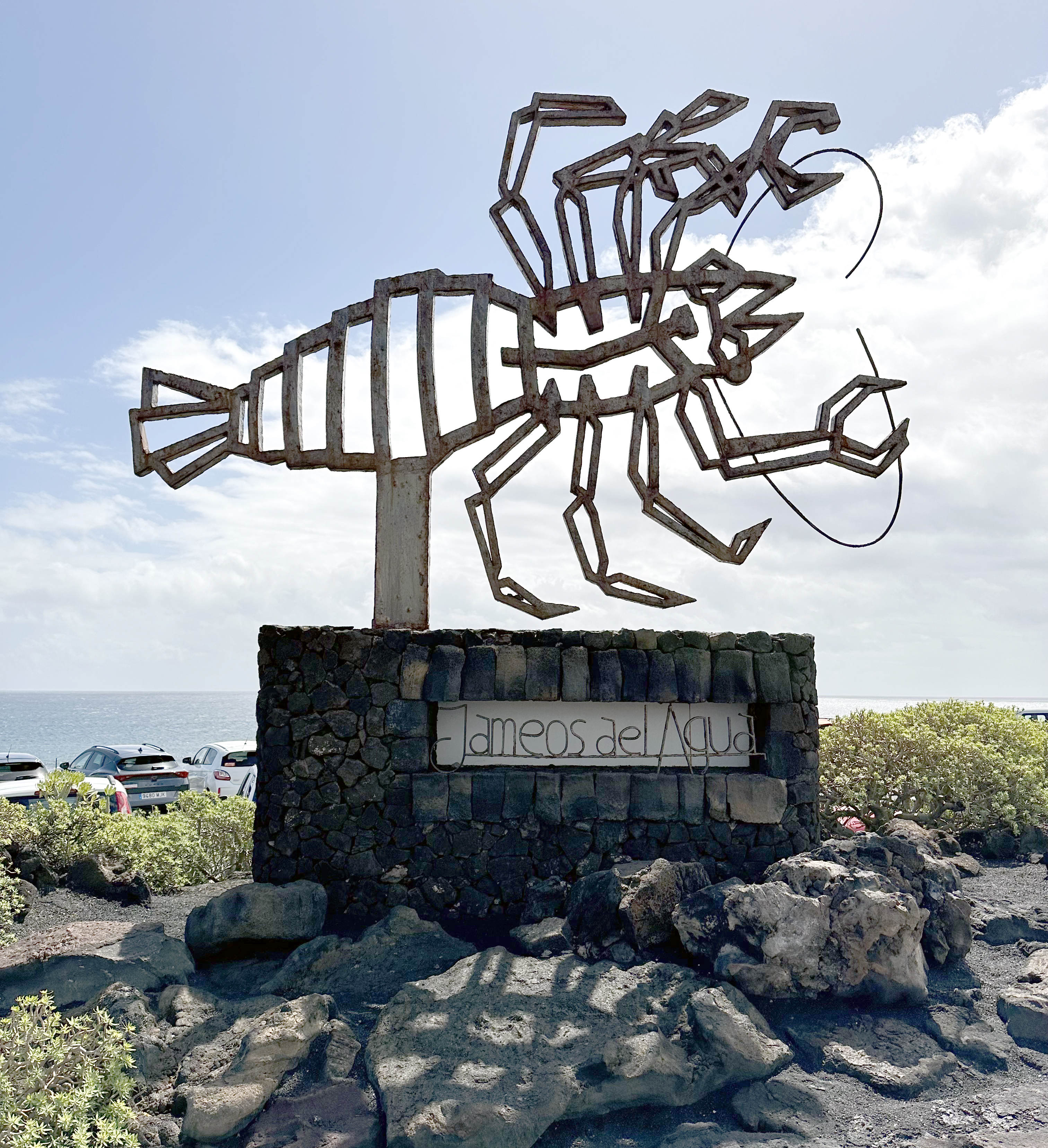 Jameos del Agua