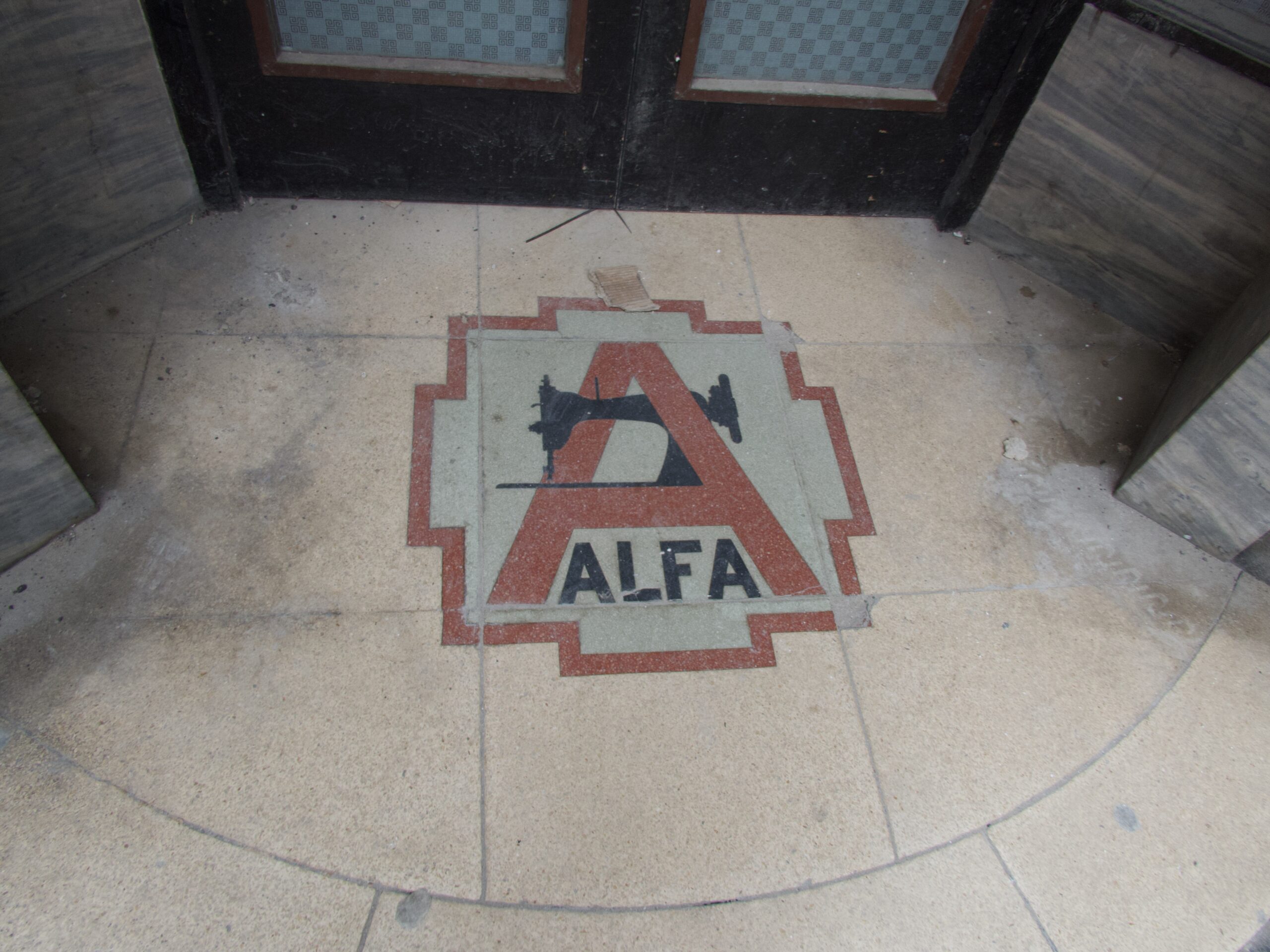 Alfa