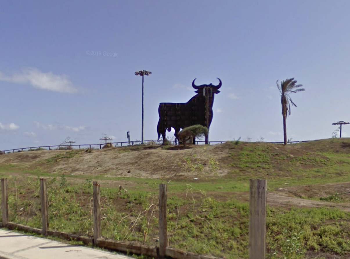 Toro de Osborne (6)