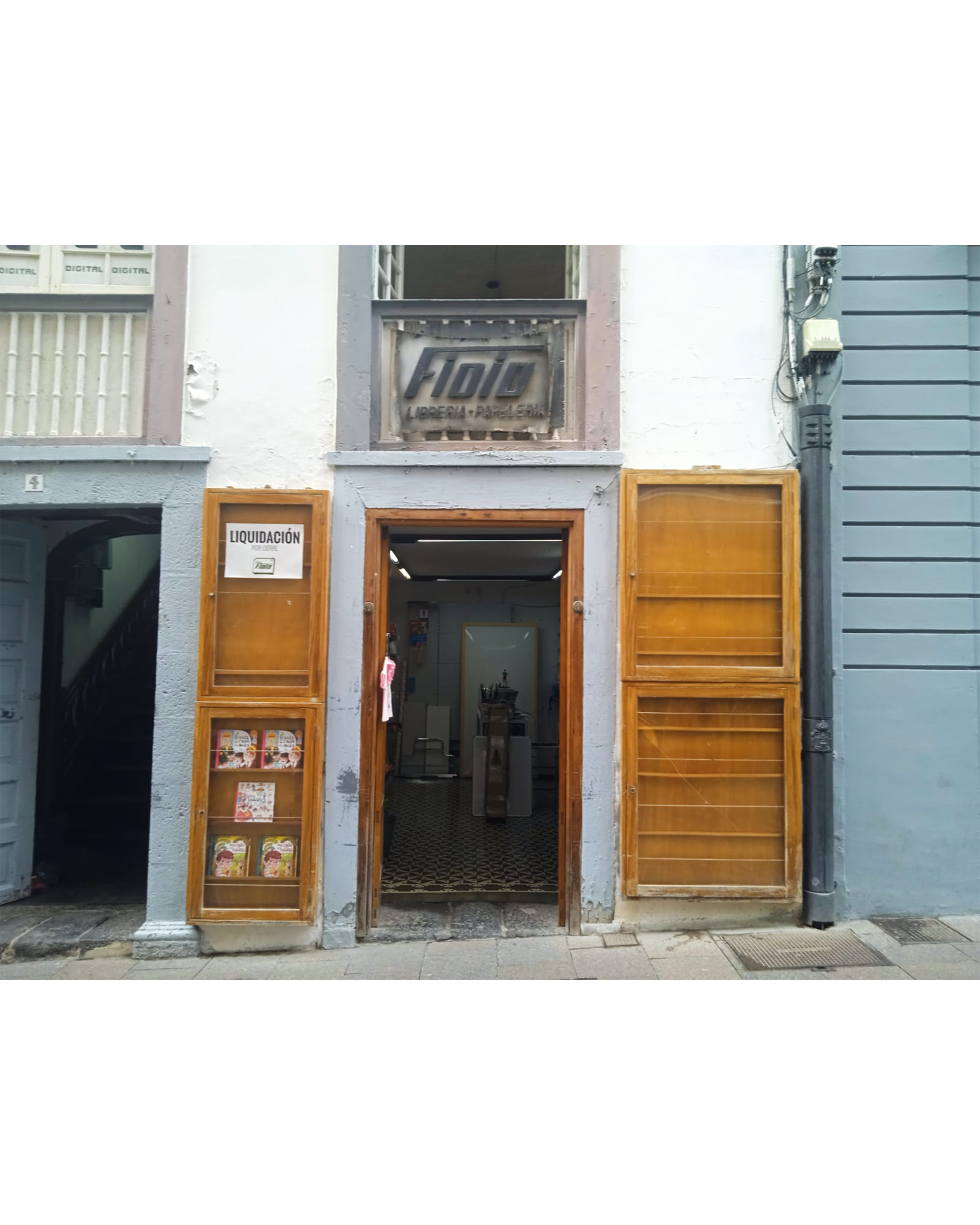 Casa Fidio
