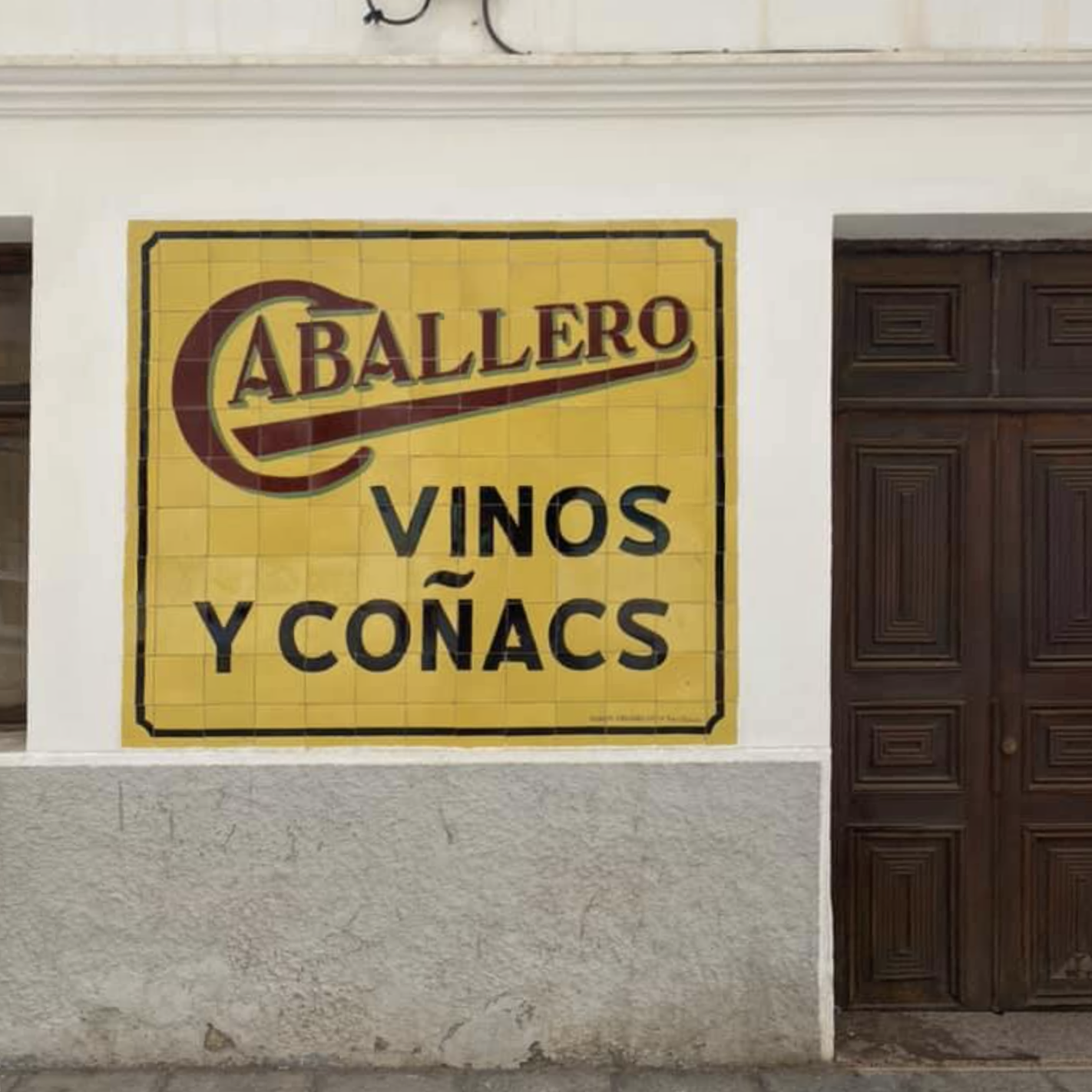 Caballero