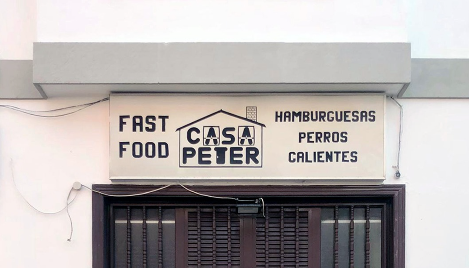 Casa Peter