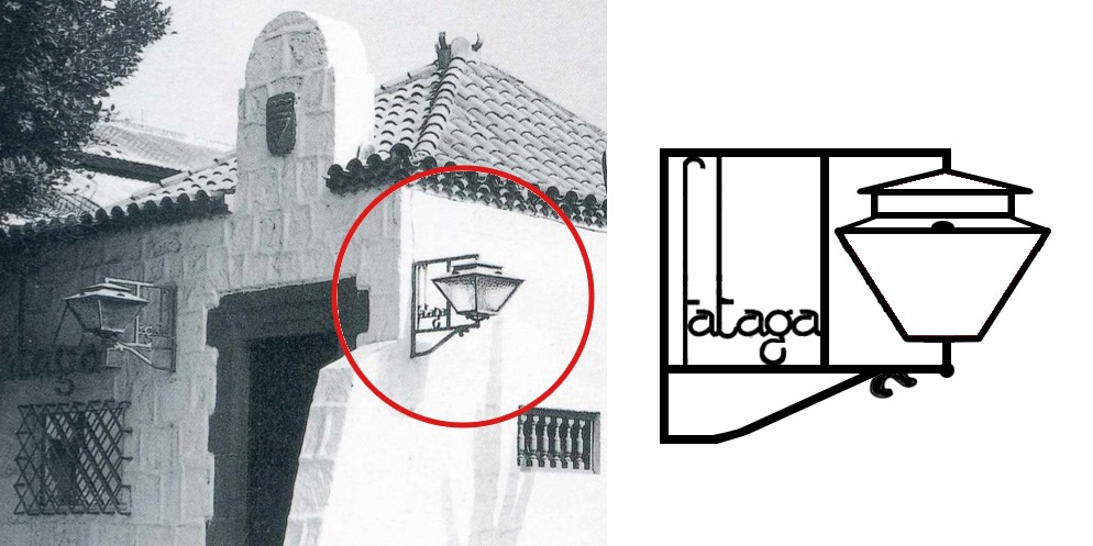 Casa Fataga