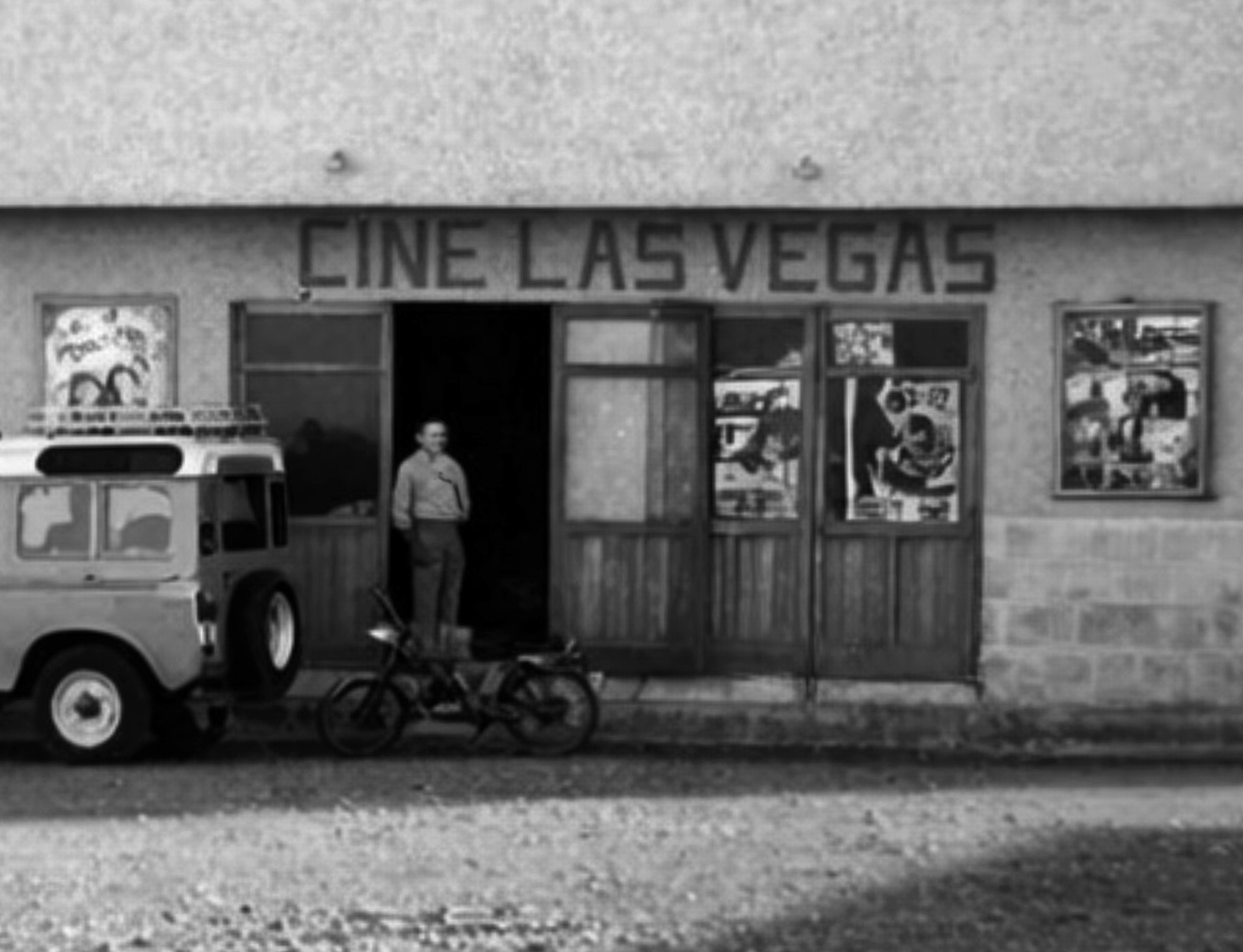 Cine Las Vegas