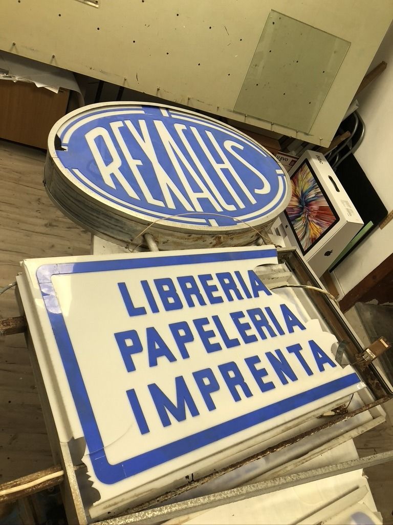 Rexachs