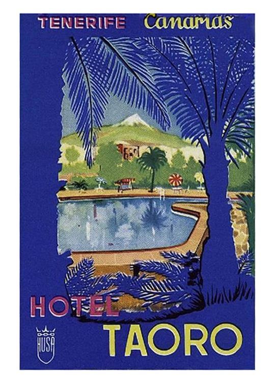 Gran Hotel Taoro