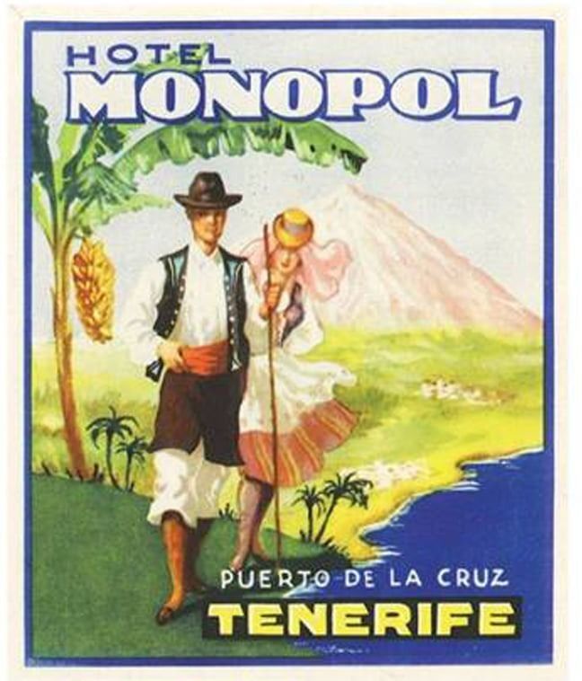 Hotel Monopol