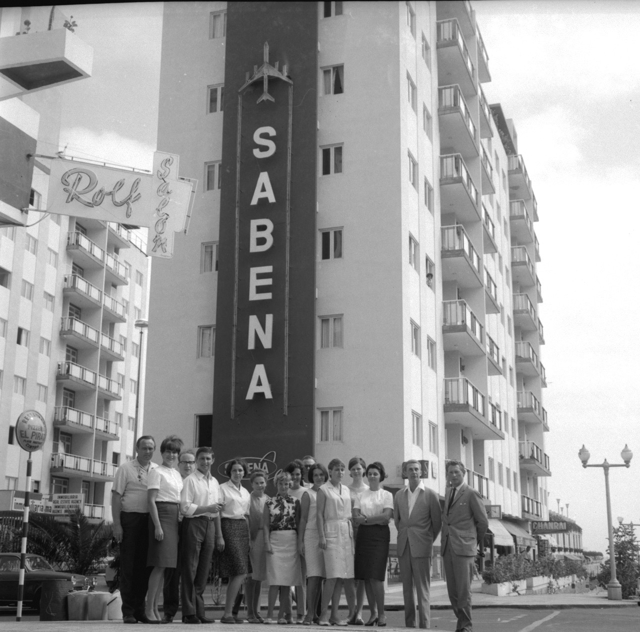 Sabena