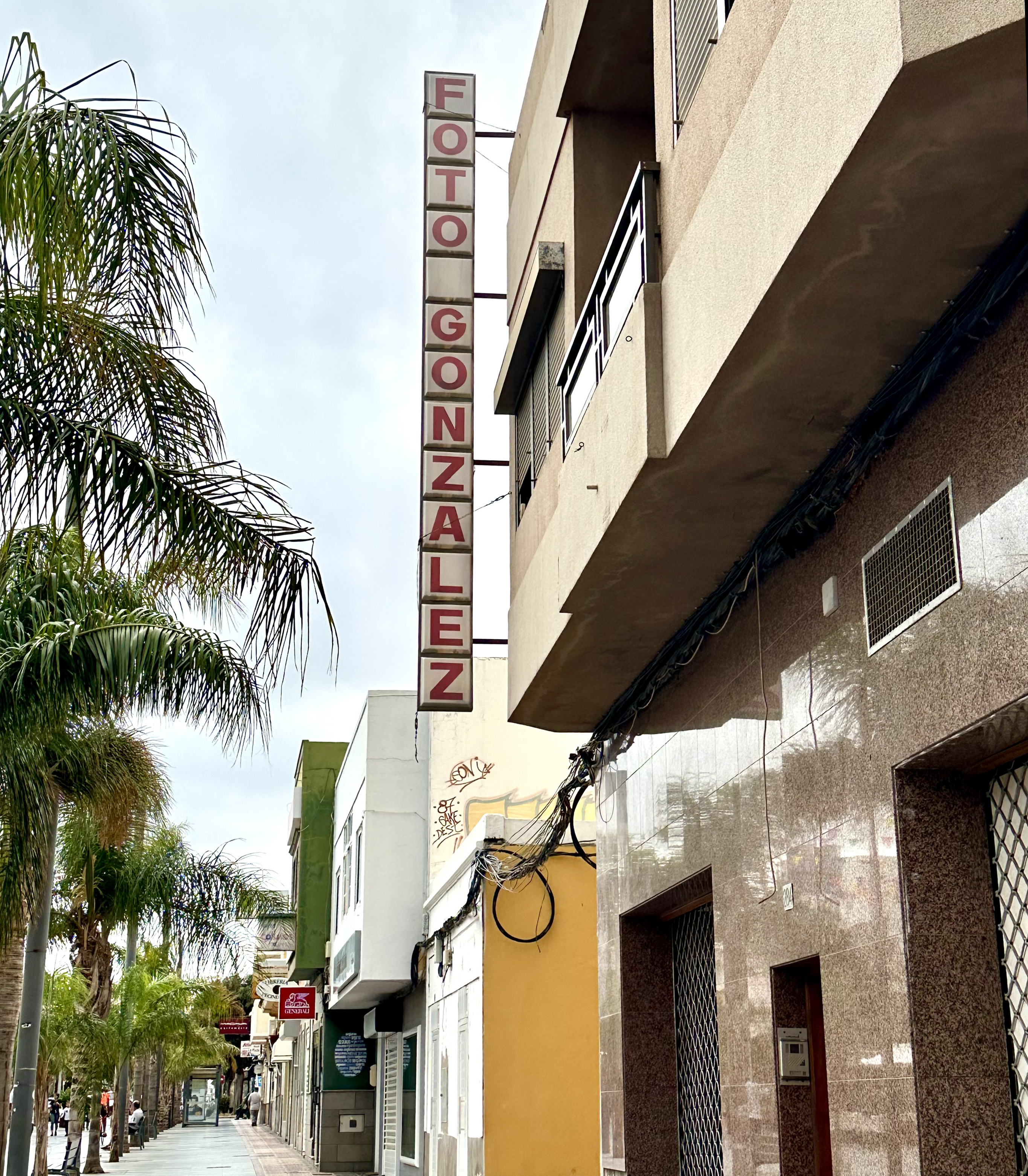 Foto González