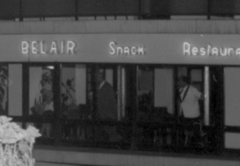 Hotel Belair