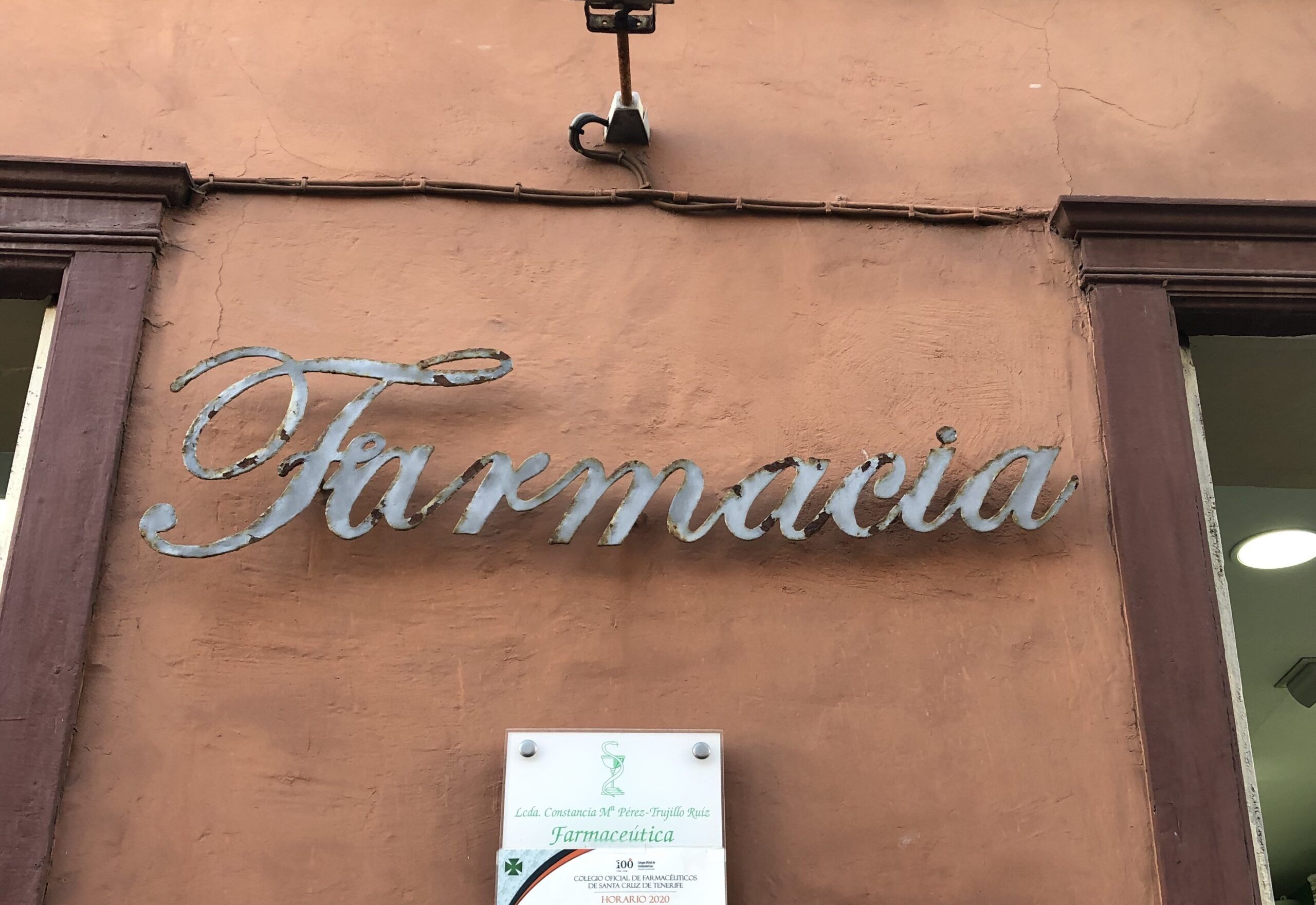 Farmacia San Felipe