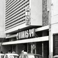 Cine Chimisay
