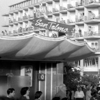 Lido San Telmo