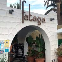Casa Fataga