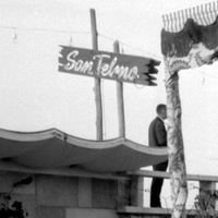 Lido San Telmo