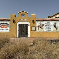 El Cortijo