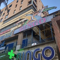 Bingo La Ciel